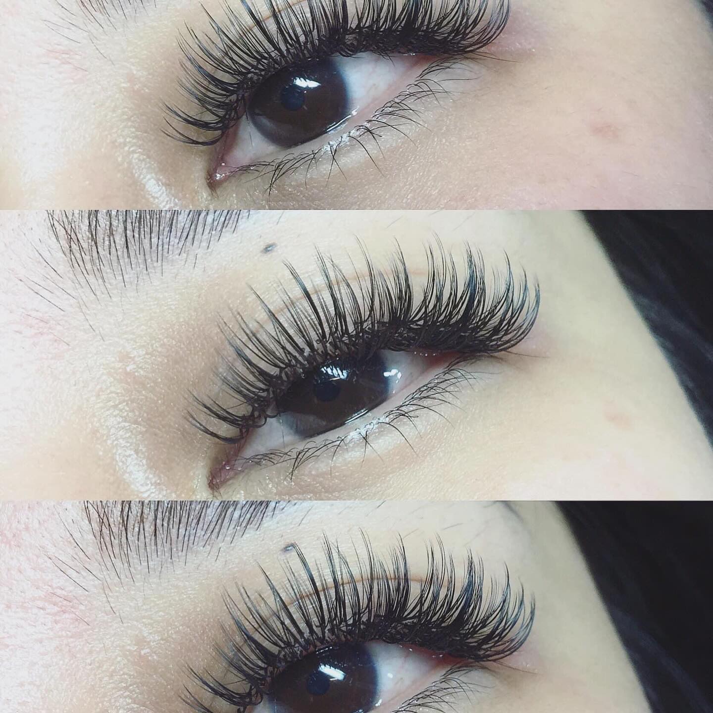 Aufüllen nach 3 Wochen